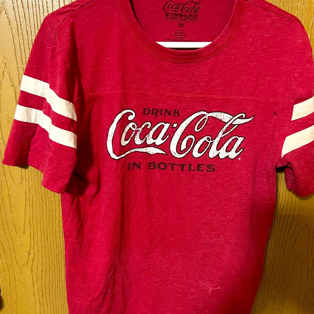 Cocolala vintage tshirt